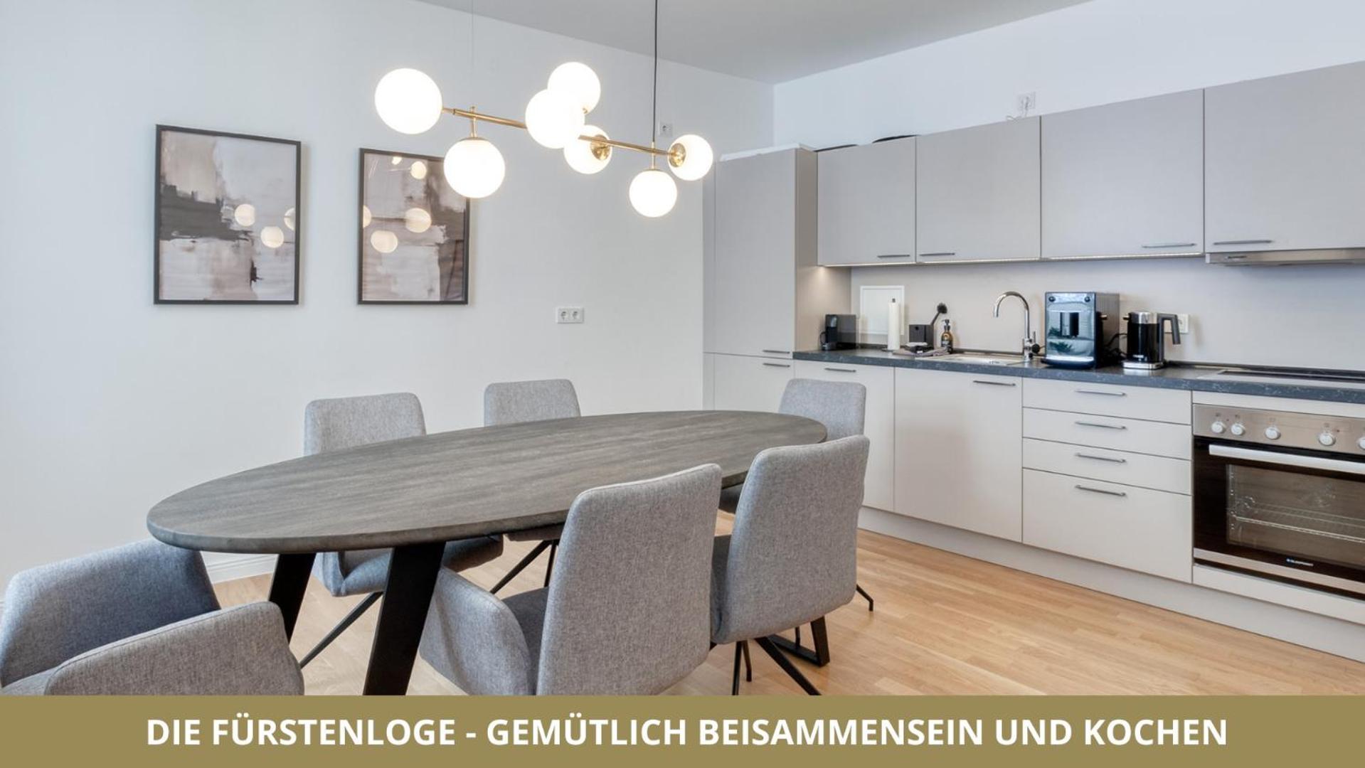 באיירוט Neu Fewo Fuerstenloge 1-6 Pers Hinter Dem Markgraeflichen Opernhaus - 2 Schlafzimmer Mit Boxspringbetten 4 Einzel Oder 2 Doppelbetten, Balkon Und Einbaukueche, Barrierearm מראה חיצוני תמונה